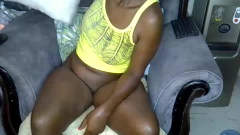 blaqgirl_ online show from 04.13.26