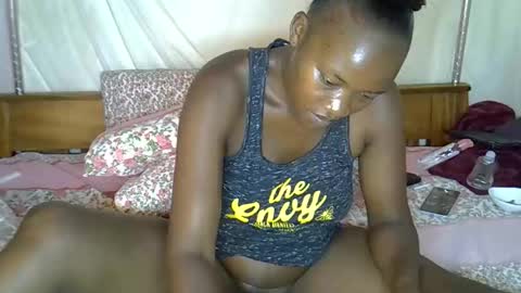 blaqgirl_ online show from 04.14.26