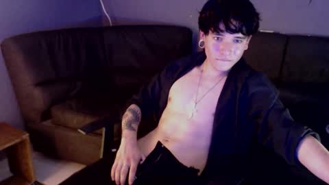 Brandon online show from 03.05.26