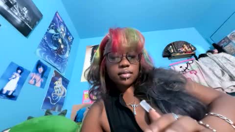 blasiangyal online show from 02.20.26