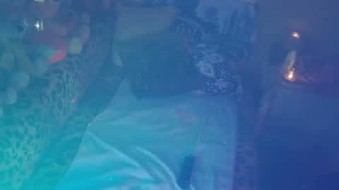 BlassyBlue online show from 06.14.26