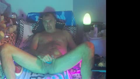 BlassyBlue online show from 07.03.26