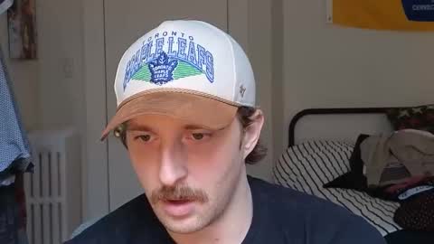 DickRex21 online show from 02.27.26