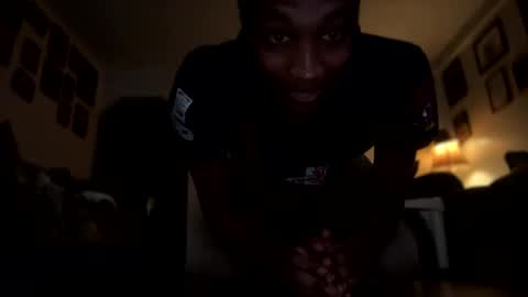 Snapshot of blaxkasta chatting on 12.12.24 Black Clover online show from 12.12.24