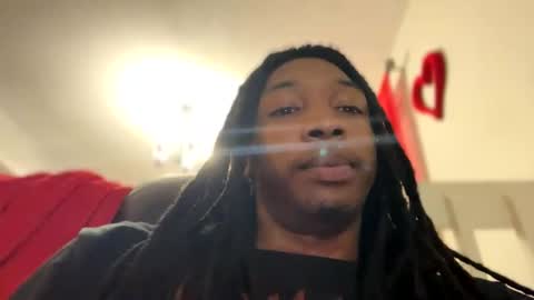 Snapshot of blaxkasta chatting on 02.02.25 Black Clover online show from 02.02.25