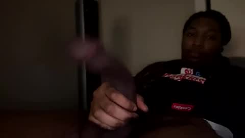 Snapshot of blaxkasta chatting on 10.28.25 Black Clover online show from 10.28.25