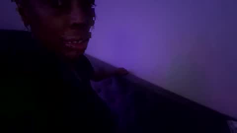 blaxkbarbie online show from 03.24.26