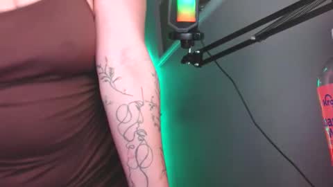 luna online show from 04.30.26