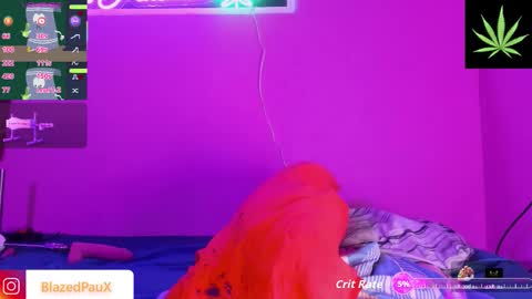 Pau online show from 11.15.25