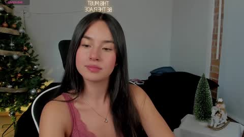 Snapshot of blazenbliss chatting on 12.05.24 Eimy online show from 12.05.24