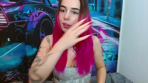 Blaze online show from 04.11.26