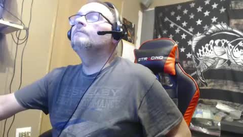 blazingslow online show from 01.01.25