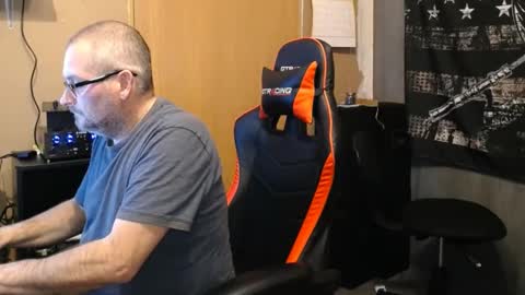 blazingslow online show from 03.01.25