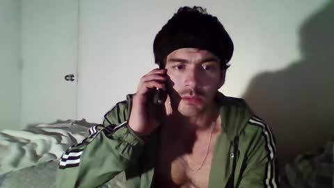 Snapshot of blckhorse19 chatting on 02.19.25 blckhorse19 online show from 02.19.25