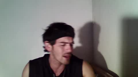 Snapshot of blckhorse19 chatting on 02.19.25 blckhorse19 online show from 02.19.25