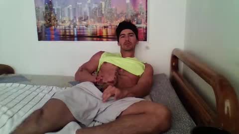 Snapshot of blckhorse19 chatting on 02.26.25 blckhorse19 online show from 02.26.25