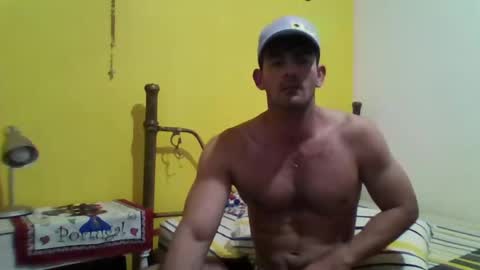 Snapshot of blckhorse19 chatting on 10.19.25 blckhorse19 online show from 10.19.25