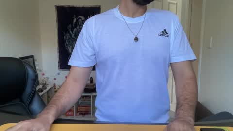 bleakshado online show from 12.22.25