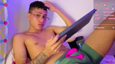 bleesd_anto online show from 11.07.25