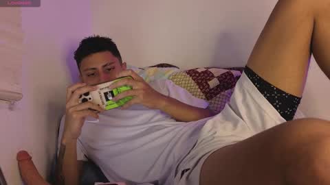 bleesd_anto online show from 11.29.25