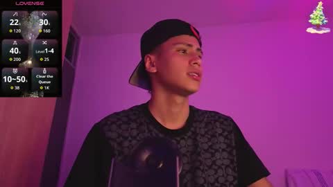 bleesd_anto online show from 12.02.25