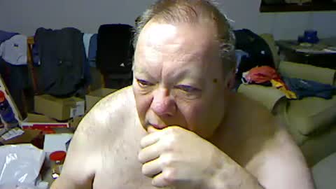 Bob online show from 01.20.25