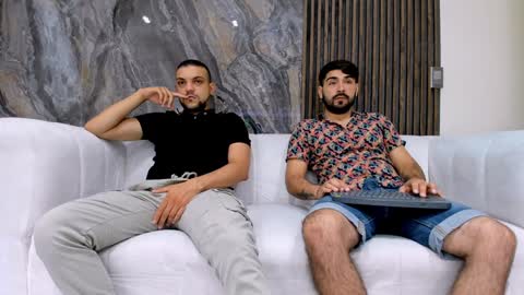 The Best Models online show from 01.14.25