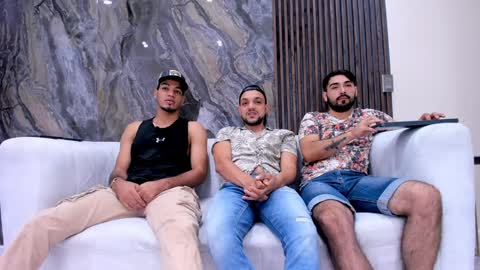 The Best Models online show from 01.15.25