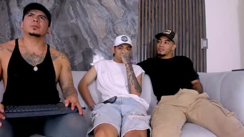 The Best Models online show from 01.23.25