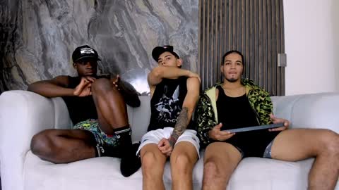 The Best Models online show from 02.05.25