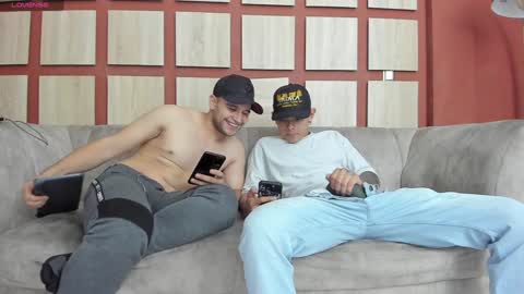 The Best Models online show from 02.26.25