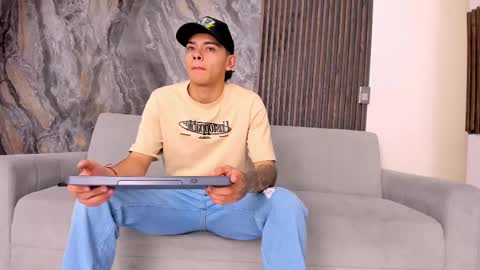 The Best Models online show from 03.06.25