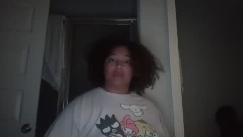 Snapshot of blessica_eddieluv6996 chatting on 02.25.26 BLESSICA EDDIE LOVE online show from 02.25.26