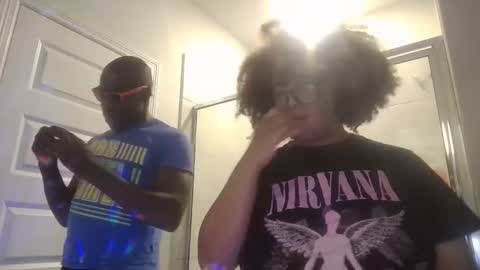 Snapshot of blessica_eddieluv6996 chatting on 02.26.26 BLESSICA EDDIE LOVE online show from 02.26.26