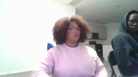 BLESSICA  EDDIE LOVE online show from 04.09.26