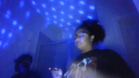 BLESSICA  EDDIE LOVE online show from 04.11.26