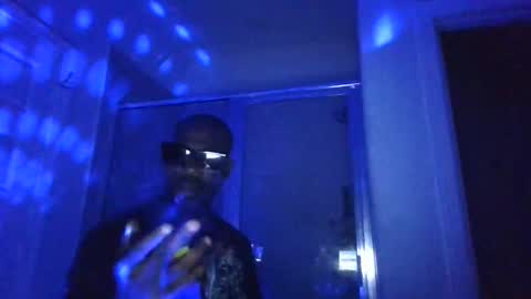 BLESSICA  EDDIE LOVE online show from 05.15.26
