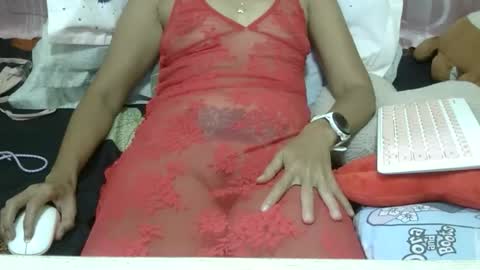 Joanna online show from 11.03.25