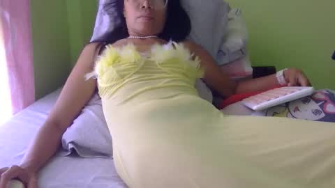 Joanna online show from 04.08.26