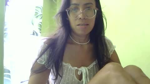 Snapshot of blessing_star chatting on 06.15.26 Joanna online show from 06.15.26