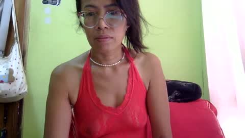 Snapshot of blessing_star chatting on 07.12.26 Joanna online show from 07.12.26