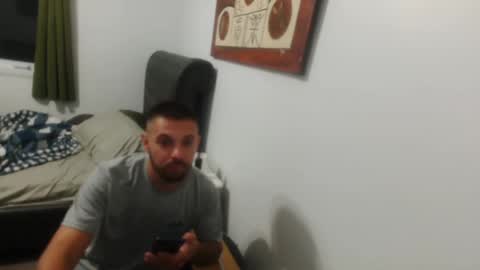 bleunuit43 online show from 10.13.25