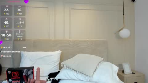 BLEYDI  online show from 03.06.25