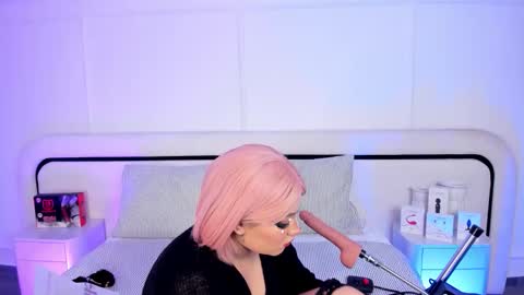 BLEYDI  online show from 12.14.25