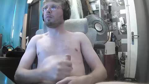 blinddick62 online show from 05.29.26