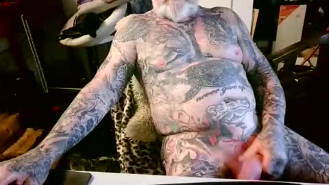 blindsurfer780299 online show from 03.09.26