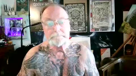 blindsurfer780299 online show from 03.19.26