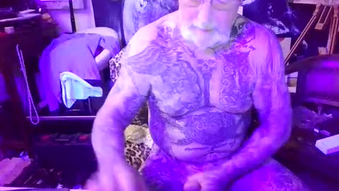 blindsurfer780299 online show from 03.29.26