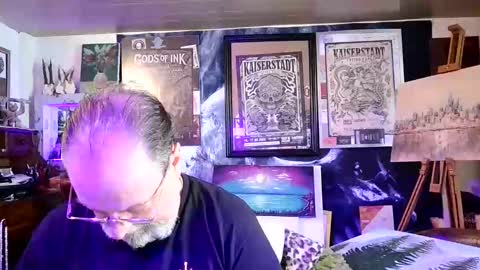 blindsurfer780299 online show from 04.14.26