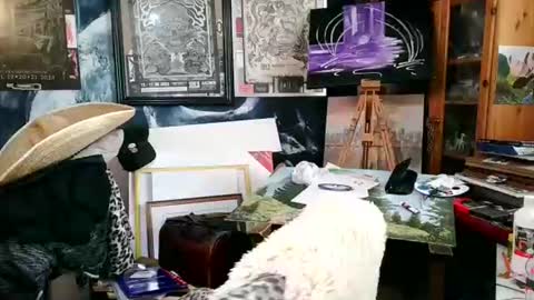 blindsurfer780299 online show from 07.02.26